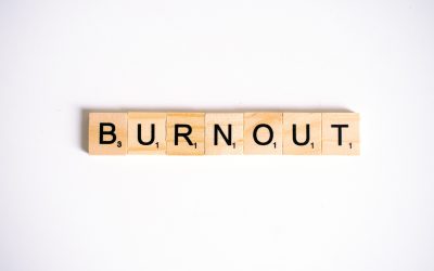 My Burnout was a Blessing and My Five Easy Tips to Overcome Emotional & Physical Exhaustion