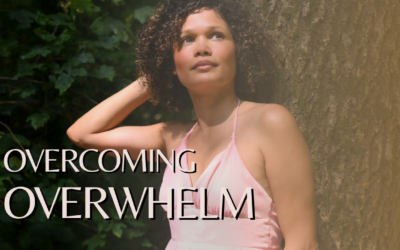 Overcoming Overwhelm: Strategies for Highly Sensitive Individuals